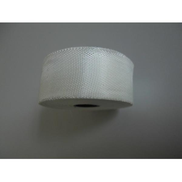 0.13mm Fiberglass Cloth Insulation Tape For Thermal Protection
