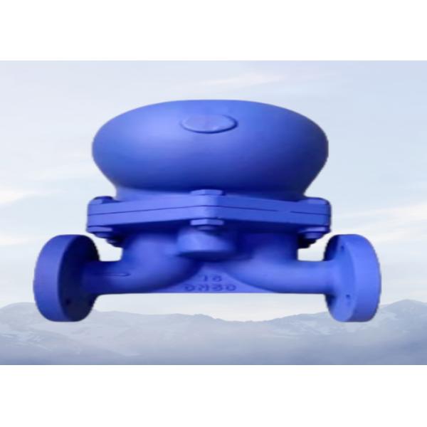 Trampa de condensado DN25 PN16 GGG40 de flotador y palanca