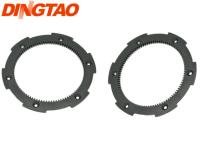 54365000 S5200 Cutting Parts Gear Shrp Drive S93/hpc GT5250 Parts
