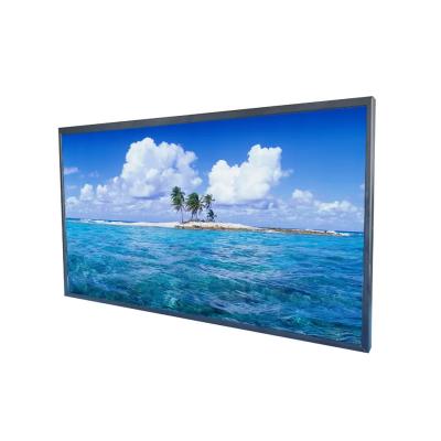 Módulo de exibição LCD de tela sensível ao toque BOE 25,0 profundidade de cor de 16,7 milhões
