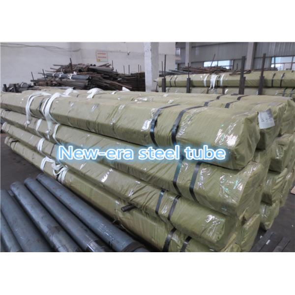 SAE4130 хонинговало трубку гидравлического цилиндра безшовную стальную