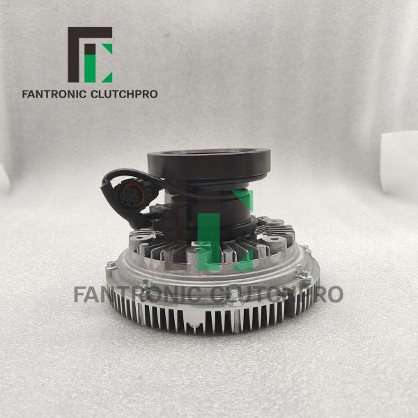 VOLVO FAN WITH CLUTCH 85000178 20450210
20450240