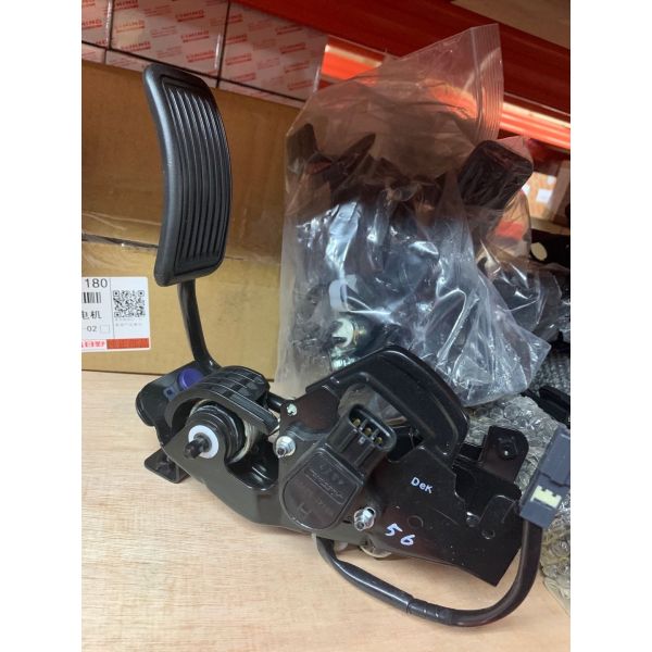 S7801-01190 Accelerator pedal assembly FOR HINO 