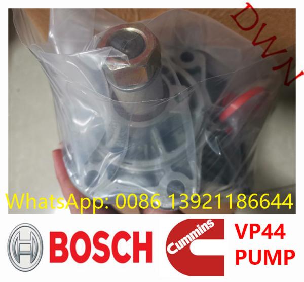 BOSCH New Diesel Fuel Injection 0il Pump Fuel pump 0470506041 = 0986444054= 0 986 444 054 VP44  pump For Cummins QSB5.9