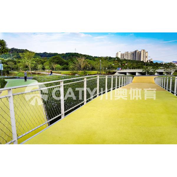 Противоскользящий детский детский детский сад резиновый пол для детского сада