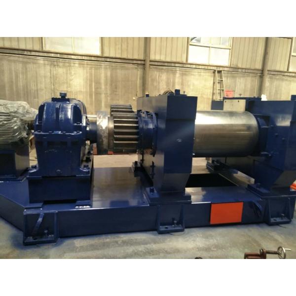 Rubber Refining Mill for Reclaimed Rubber making/Relaimed Rubber Mill/Reclaimed Rubber Making Machine