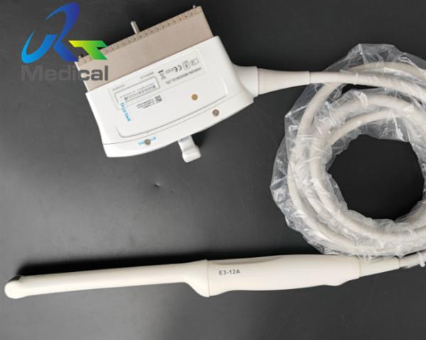 Repair Samsung E3-12A Ultrasound Transducer Probe Replace Crystal