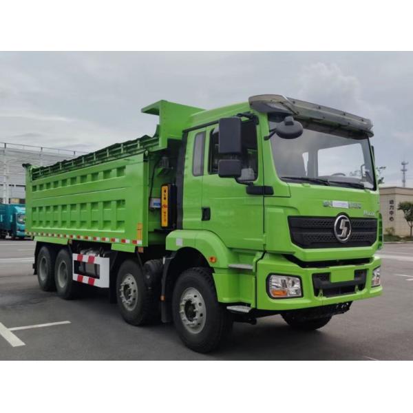 Новый бренд SHACMAN H3000 грузовик 8X4 6X4 340HP дизельный двигатель Euro2 хорошая цена грузовик с откидкой