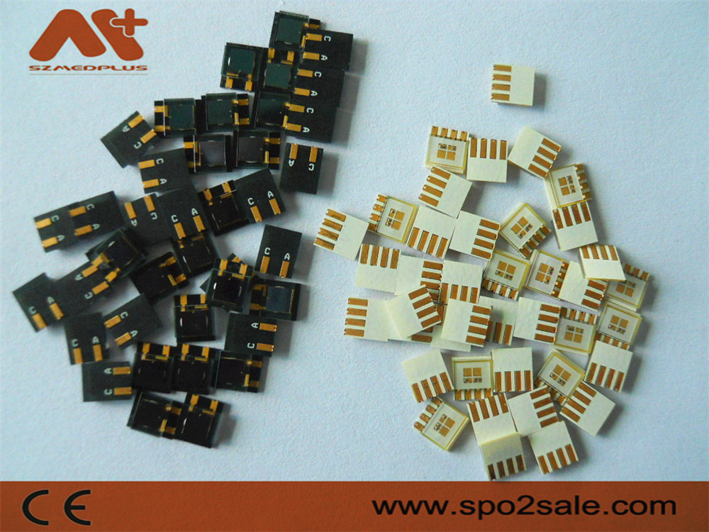 Компонент СИД Edan Spo2 оптически датчика GE Spo2 оптически (660/905-2,660/940-3)