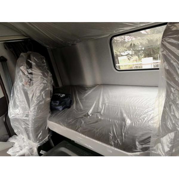 640hp 6*4 Drive Used Tractor Trailers , Used Beiben Tractor Truck 2012 Year