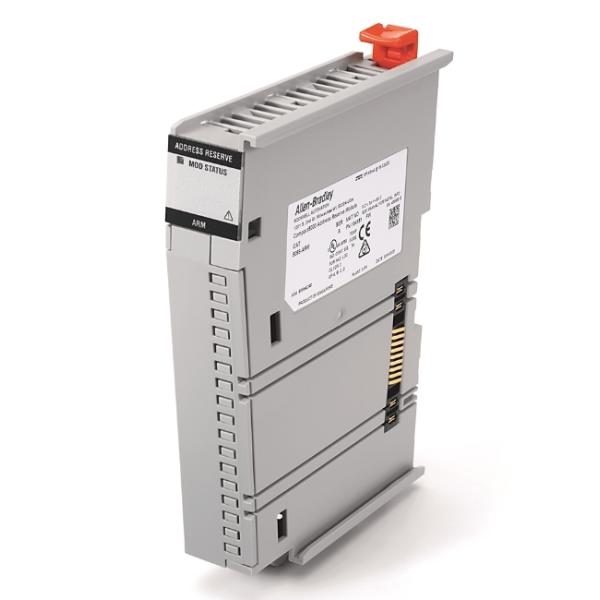 5069-ARM Allen Bradley Compact 5000 Address Reserve Module