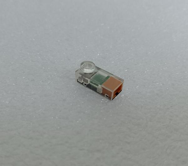 S21685201 Hyosung que EMITE-SE o estilo CDUs da gaveta do SENSOR GCDU Nanocash 1K 2K 4K 6K 8K