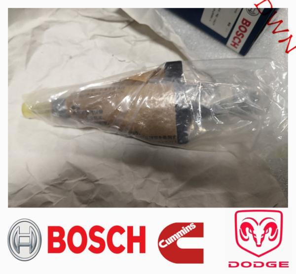 Injetor comum 0 do motor do combustível diesel do trilho de BOSCH 986 435 505 0986435505 para Dodge Cummins Engine