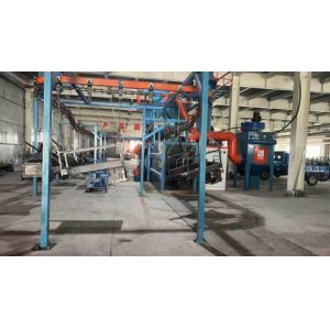 Telandor (Shanghai) Logistics Technology Co., Ltd