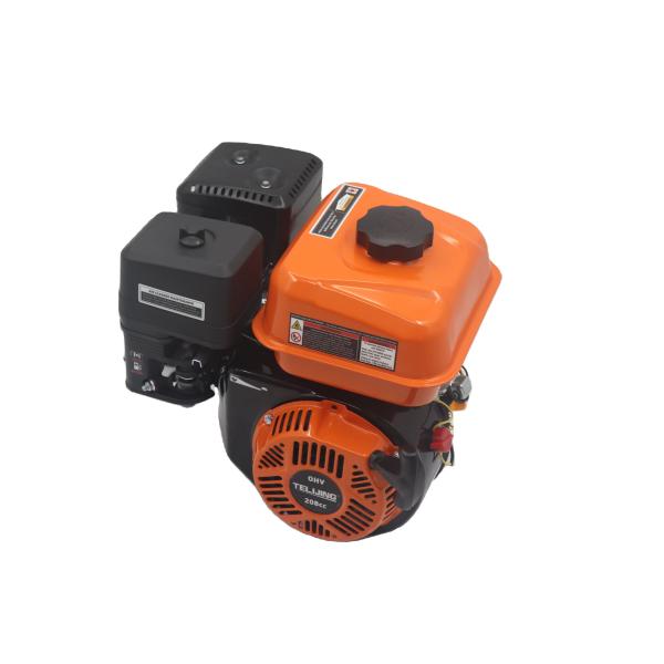 Water Pumps Generators Agricultural 13hp OHV 4 Stroke Single Cylinder Gasoline Engine