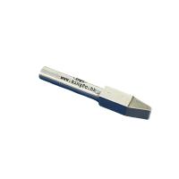 IEC 61010-2-012-図 103 掻き削りツール 硬溶接されたカービッド尖端 K10 材料