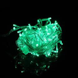 Xmas Outdoor christmas led string lights 100M 10M 5M Luces Decoracion fairy holiday lights lighting tree garland
