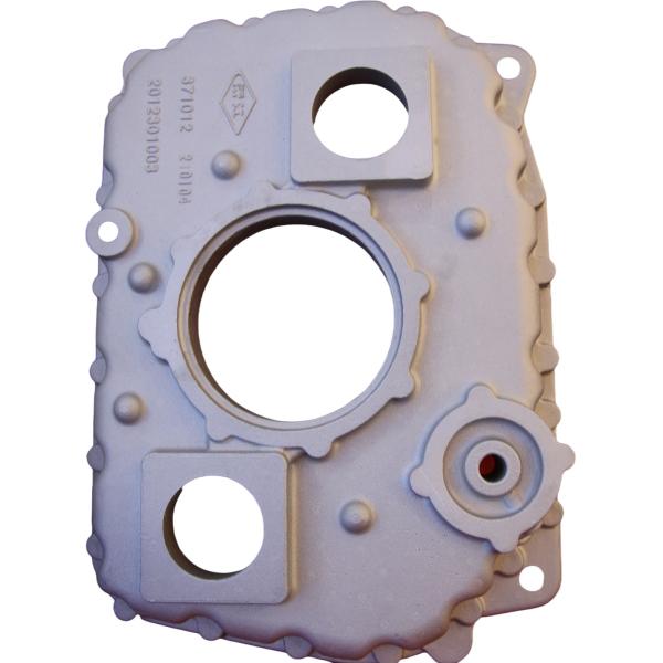 Задняя корпус Автозапчасти Формирование Точная литьевая машина Автозапчасти