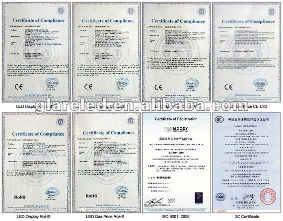 P31.25 Yellow LED Traffic Signs Warning Essential For Variable Message Signs