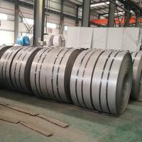 Acier inoxydable 409L 410 de bobine d'Astm Aisi 2mm 420 430 finition de 440C 8k