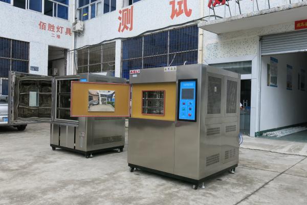 PCB Thermal Shock Chamber Environmental Temperature Test Chamber
