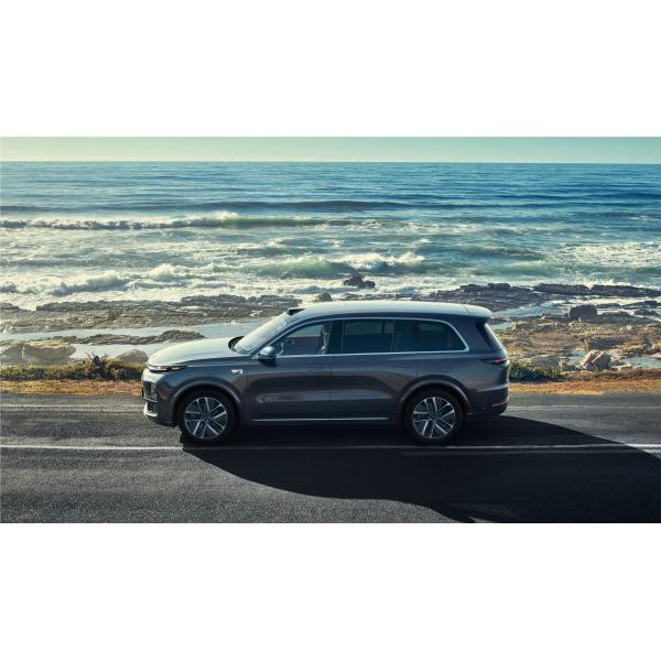 2024 Max Luxury New Energy Vehicle Electric Suv Cars 4X4 Дешевые взрослые Новые автомобили на продажу LI Auto L9