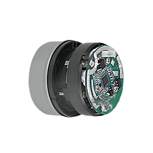 KG-6570DC24 Vacuum Cleaner Motor 0.75A 24V 90000RPM Brushless DC Motor