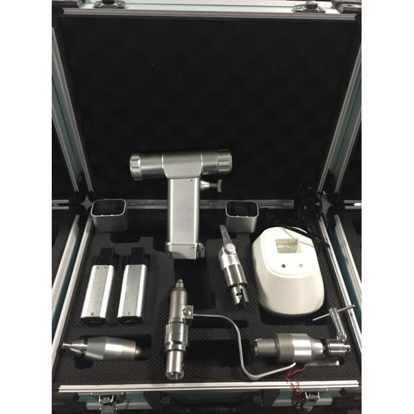 Hand-held Swing Saw Micro Small Bone Saw 360 Rotable For Small Fragment System Plastic Surgery Veterinary