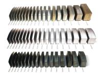 Máquina de corte por láser de fibra CNC de pórtico de 1500x3000mm para metal