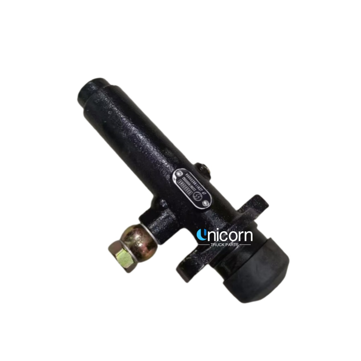 High-Quality Shaanxi Truck Clutch Master Cylinder Pump OE NO. JZ91199230004