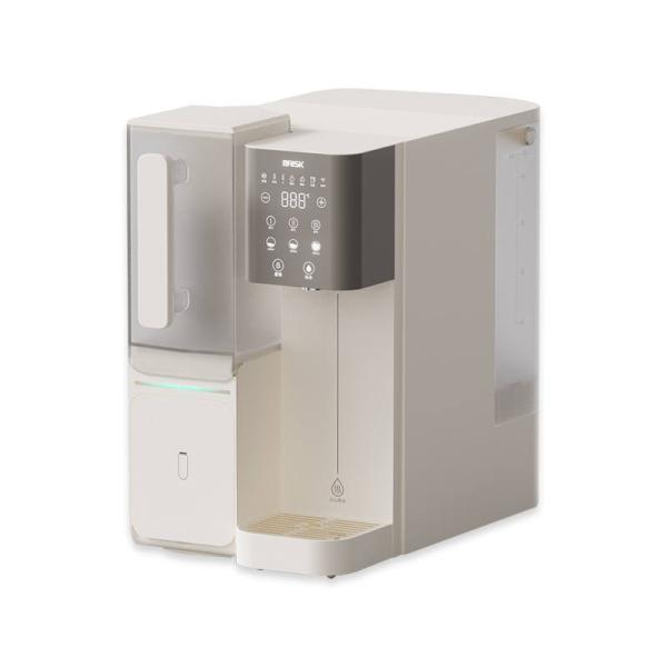 2025 Premium RO Water Purifier with Fresh Cold Boiled Water Output