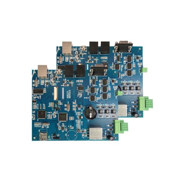 Производство дизайна Pcb Designability дизайна платы с печатным монтажом FR4