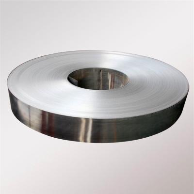 Tira de aço inoxidável polido espelho laminado a frio 304l padrão JIS de 3 mm