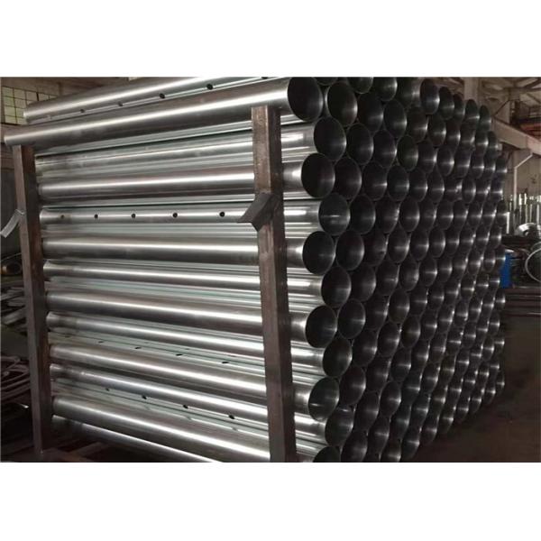 Annealed Stainless Steel Tubing Sanitary For Water Industry ASTM A270