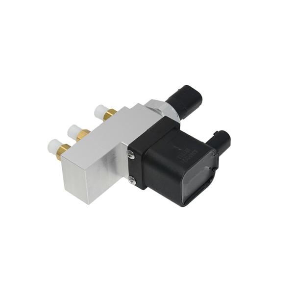 Прочный блок модулирующей лампы компрессора подвеса воздуха для Бенз В211 Э320 А2113200158 Мерседес