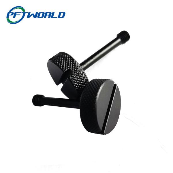 Piezas trabajadas a máquina AXIS de cobre amarillo del titanio 5, servicio que trabaja a máquina de aluminio del CNC del dibujo de DWG