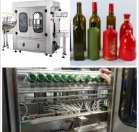Lavagem automática da garrafa ou do frasco do melhor preço que seca a máquina da arruela da esterilização