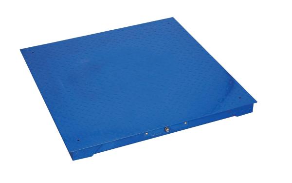 RS232 Weighing Scale 5 Ton Floor Scale With C3 Class Accuracy