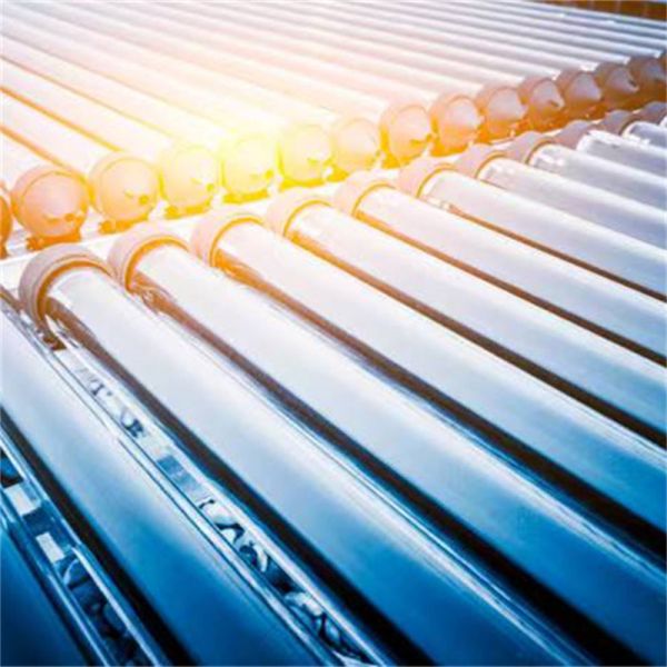 3mm - 5mm Solar Module Glass High Impact Resistant Transparent Glass Solar Panels