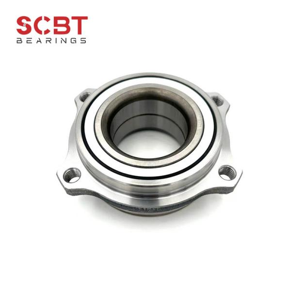A2309810127 VKBA6629 713667940 Rear Wheel Hub Bearing for Benz
