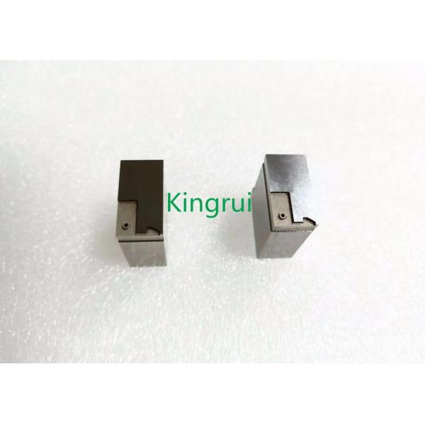 OEM Accuracy 0.002mm DC53 Sodick Wire EDM Parts