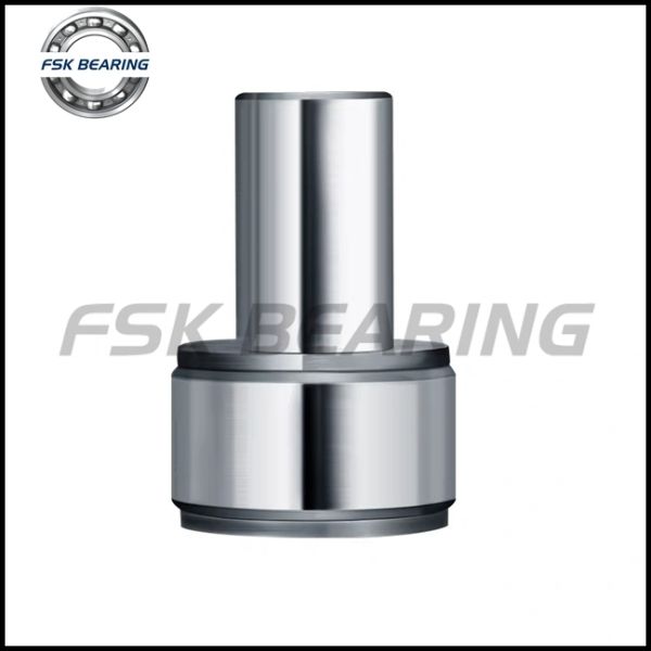FSK Brand 20NQ3015NE Solid Needle Roller Bearing 20*30*15mm Premium Quality