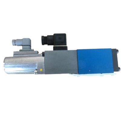 Valve proportionnelle Vickers KFTG4V-3-2B20N-Z-M-U1-H7-20 avec électronique de commande intégrée