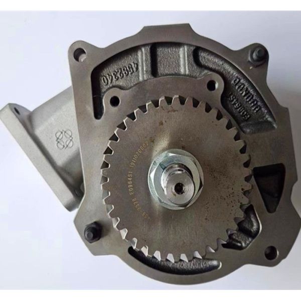 Perkins Engine 4000 Series Water Pump T431181 SE145BF T431181 SEV145H