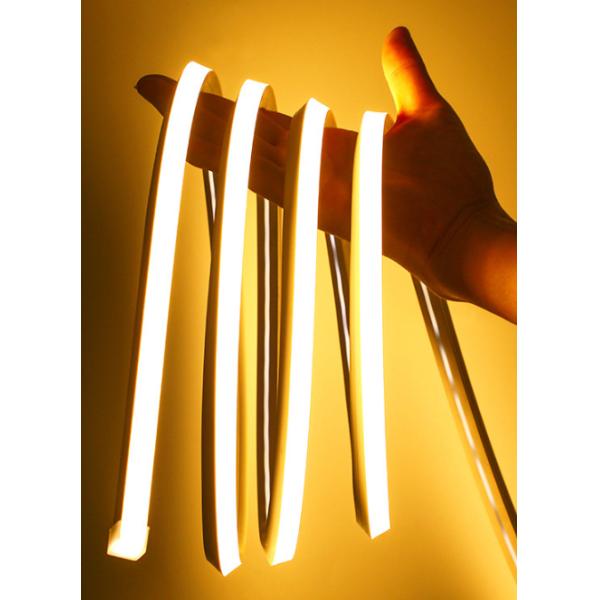 3000K 4000K 6000K Waterproof LED Strip Lights Outdoor Waterproof LED Lighting