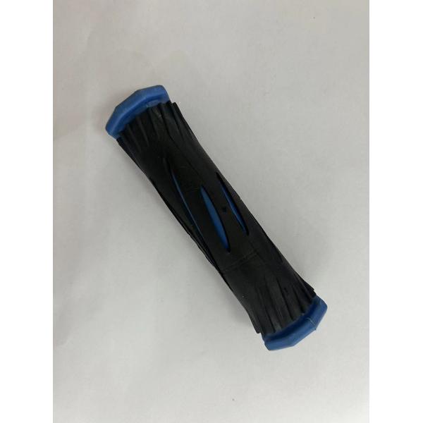 Diameter 22.2mm Rubber Bike Handle Grips Road Bike Parts Slip Resistant