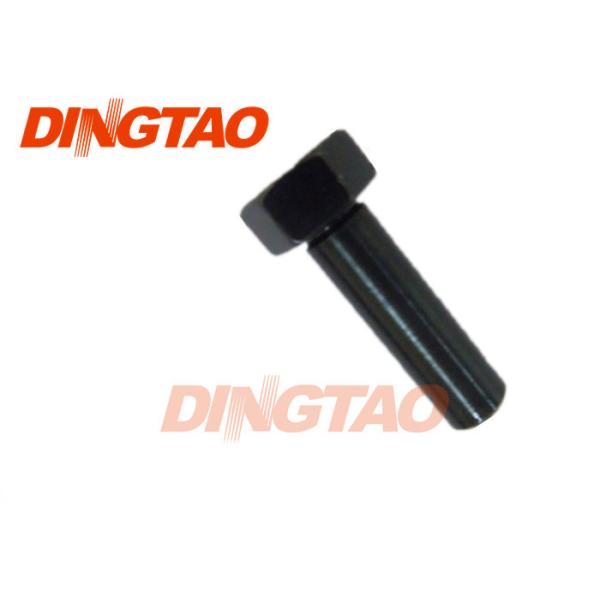 61504000 Shaft Pulley Idler Head Lanc S-93-7 For GT5250 Cutter S5200 Spare Parts