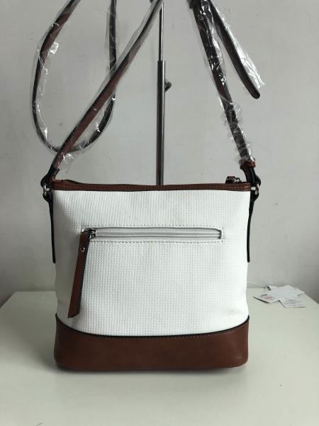 PU Leather Fashion Women Tote Bag Hot Sell Ladies Handbag