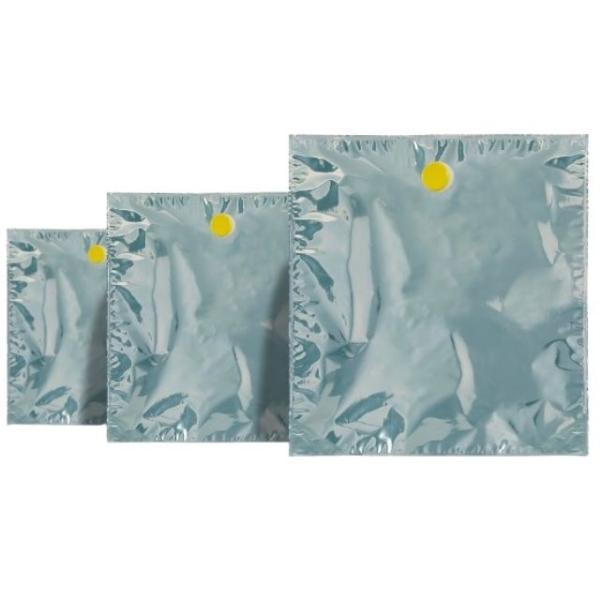 High Tear Resistance Aluminized Plastic Film For Oxygen Isolation