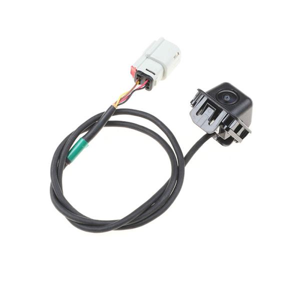 Visión trasera cámara de respaldo aparcamiento cámara de asistencia de marcha atrás 84324493-Para Buick GM